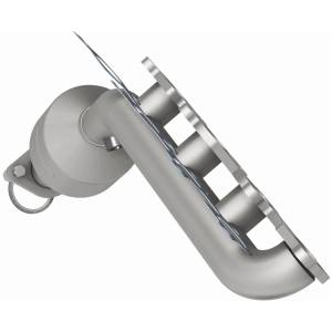 MagnaFlow Exhaust Systems & Installation | 1350 Offroad - MagnaFlow OEM Grade Manifold Catalytic Converter 49340 - Image 2