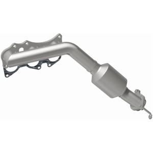 MagnaFlow Exhaust Systems & Installation | 1350 Offroad - MagnaFlow OEM Grade Manifold Catalytic Converter 49341 - Image 3