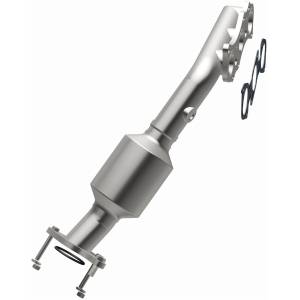 MagnaFlow Exhaust Systems & Installation | 1350 Offroad - MagnaFlow OEM Grade Manifold Catalytic Converter 49341 - Image 2