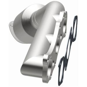MagnaFlow Exhaust Systems & Installation | 1350 Offroad - MagnaFlow OEM Grade Manifold Catalytic Converter 49342 - Image 2