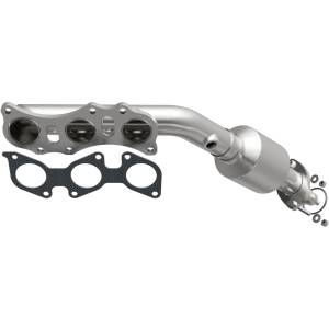 MagnaFlow Exhaust Systems & Installation | 1350 Offroad - MagnaFlow OEM Grade Manifold Catalytic Converter 49342 - Image 1