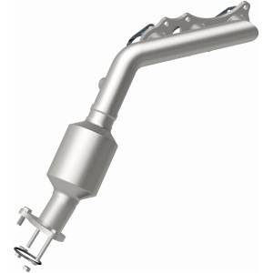 MagnaFlow Exhaust Systems & Installation | 1350 Offroad - MagnaFlow OEM Grade Manifold Catalytic Converter 49342 - Image 3