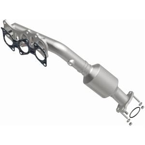MagnaFlow Exhaust Systems & Installation | 1350 Offroad - MagnaFlow OEM Grade Manifold Catalytic Converter 49342 - Image 4