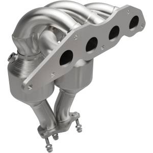 MagnaFlow Exhaust Systems & Installation | 1350 Offroad - MagnaFlow OEM Grade Manifold Catalytic Converter 49347 - Image 1