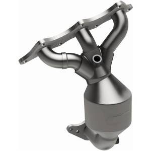 MagnaFlow Exhaust Systems & Installation | 1350 Offroad - MagnaFlow OEM Grade Manifold Catalytic Converter 49348 - Image 2