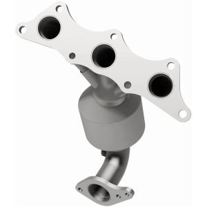MagnaFlow Exhaust Systems & Installation | 1350 Offroad - MagnaFlow OEM Grade Manifold Catalytic Converter 49348 - Image 3