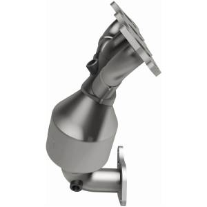 MagnaFlow Exhaust Systems & Installation | 1350 Offroad - MagnaFlow OEM Grade Manifold Catalytic Converter 49348 - Image 4