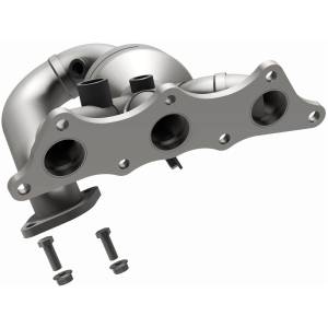 MagnaFlow Exhaust Systems & Installation | 1350 Offroad - MagnaFlow OEM Grade Manifold Catalytic Converter 49349 - Image 2