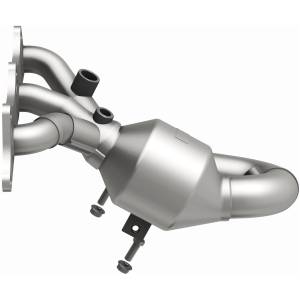 MagnaFlow Exhaust Systems & Installation | 1350 Offroad - MagnaFlow OEM Grade Manifold Catalytic Converter 49349 - Image 4