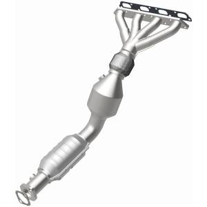 MagnaFlow Exhaust Systems & Installation | 1350 Offroad - MagnaFlow OEM Grade Manifold Catalytic Converter 49351 - Image 3