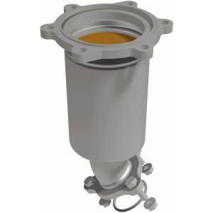 MagnaFlow Exhaust Systems & Installation | 1350 Offroad - MagnaFlow OEM Grade Direct-Fit Catalytic Converter 49360 - Image 4
