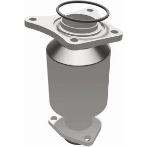 MagnaFlow Exhaust Systems & Installation | 1350 Offroad - MagnaFlow OEM Grade Direct-Fit Catalytic Converter 49365 - Image 2