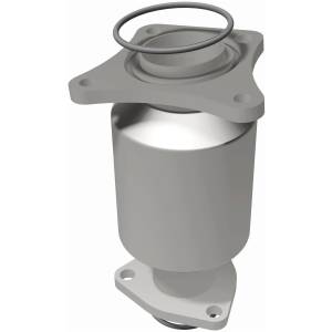 MagnaFlow Exhaust Systems & Installation | 1350 Offroad - MagnaFlow OEM Grade Direct-Fit Catalytic Converter 49365 - Image 3