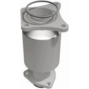 MagnaFlow Exhaust Systems & Installation | 1350 Offroad - MagnaFlow OEM Grade Direct-Fit Catalytic Converter 49365 - Image 4