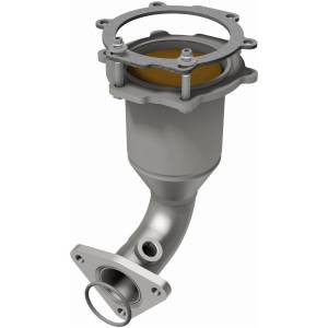 MagnaFlow Exhaust Systems & Installation | 1350 Offroad - MagnaFlow OEM Grade Direct-Fit Catalytic Converter 49366 - Image 3