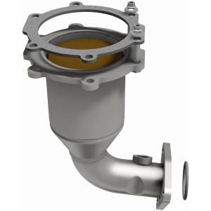 MagnaFlow Exhaust Systems & Installation | 1350 Offroad - MagnaFlow OEM Grade Direct-Fit Catalytic Converter 49366 - Image 4