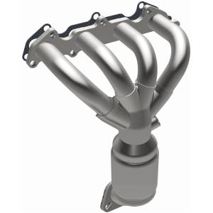 MagnaFlow Exhaust Systems & Installation | 1350 Offroad - MagnaFlow OEM Grade Manifold Catalytic Converter 49369 - Image 2