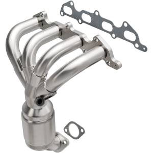 MagnaFlow Exhaust Systems & Installation | 1350 Offroad - MagnaFlow OEM Grade Manifold Catalytic Converter 49369 - Image 1