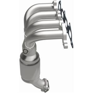 MagnaFlow Exhaust Systems & Installation | 1350 Offroad - MagnaFlow OEM Grade Manifold Catalytic Converter 49369 - Image 4
