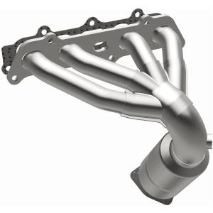 MagnaFlow Exhaust Systems & Installation | 1350 Offroad - MagnaFlow OEM Grade Manifold Catalytic Converter 49370 - Image 2