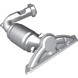 MagnaFlow Exhaust Systems & Installation | 1350 Offroad - MagnaFlow OEM Grade Manifold Catalytic Converter 49371 - Image 1