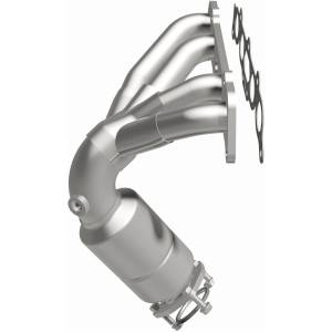 MagnaFlow Exhaust Systems & Installation | 1350 Offroad - MagnaFlow OEM Grade Manifold Catalytic Converter 49370 - Image 4