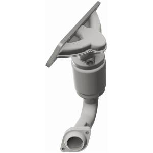 MagnaFlow Exhaust Systems & Installation | 1350 Offroad - MagnaFlow OEM Grade Manifold Catalytic Converter 49371 - Image 3