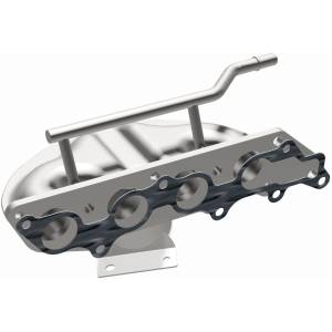 MagnaFlow Exhaust Systems & Installation | 1350 Offroad - MagnaFlow OEM Grade Manifold Catalytic Converter 49375 - Image 2