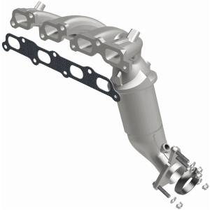 MagnaFlow Exhaust Systems & Installation | 1350 Offroad - MagnaFlow OEM Grade Manifold Catalytic Converter 49378 - Image 4