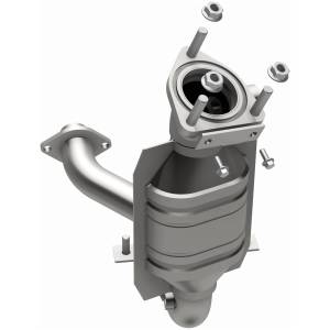 MagnaFlow Exhaust Systems & Installation | 1350 Offroad - MagnaFlow OEM Grade Direct-Fit Catalytic Converter 49379 - Image 2