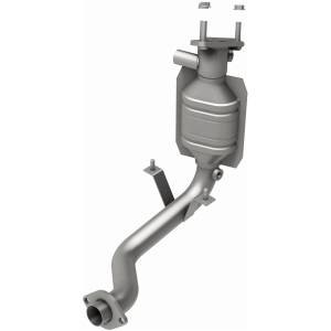 MagnaFlow Exhaust Systems & Installation | 1350 Offroad - MagnaFlow OEM Grade Direct-Fit Catalytic Converter 49379 - Image 3