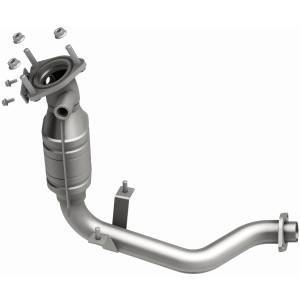 MagnaFlow Exhaust Systems & Installation | 1350 Offroad - MagnaFlow OEM Grade Direct-Fit Catalytic Converter 49379 - Image 4