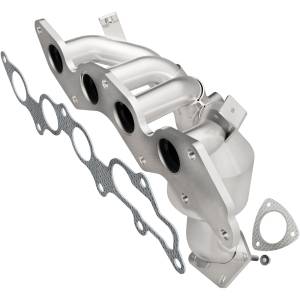 MagnaFlow Exhaust Systems & Installation | 1350 Offroad - MagnaFlow OEM Grade Manifold Catalytic Converter 49383 - Image 1