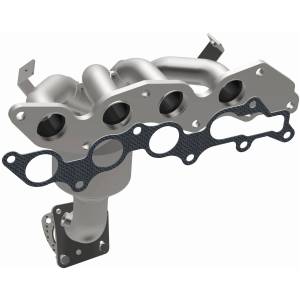 MagnaFlow Exhaust Systems & Installation | 1350 Offroad - MagnaFlow OEM Grade Manifold Catalytic Converter 49383 - Image 2
