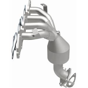 MagnaFlow Exhaust Systems & Installation | 1350 Offroad - MagnaFlow OEM Grade Manifold Catalytic Converter 49383 - Image 4