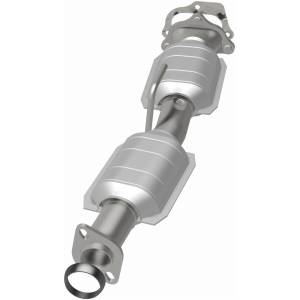 MagnaFlow Exhaust Systems & Installation | 1350 Offroad - MagnaFlow OEM Grade Direct-Fit Catalytic Converter 49400 - Image 3