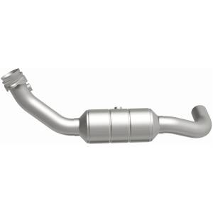 MagnaFlow Exhaust Systems & Installation | 1350 Offroad - MagnaFlow OEM Grade Direct-Fit Catalytic Converter 49409 - Image 4