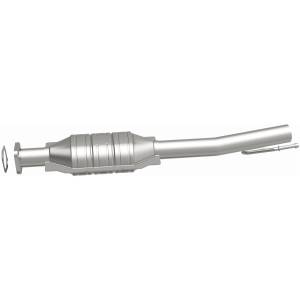 MagnaFlow Exhaust Systems & Installation | 1350 Offroad - MagnaFlow OEM Grade Direct-Fit Catalytic Converter 49419 - Image 4