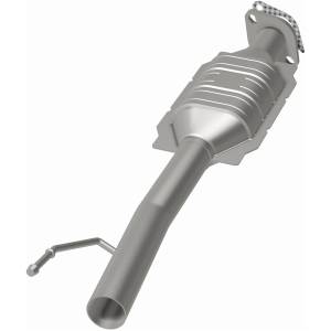 MagnaFlow Exhaust Systems & Installation | 1350 Offroad - MagnaFlow OEM Grade Direct-Fit Catalytic Converter 49419 - Image 3