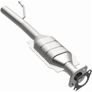 MagnaFlow Exhaust Systems & Installation | 1350 Offroad - MagnaFlow OEM Grade Direct-Fit Catalytic Converter 49419 - Image 2