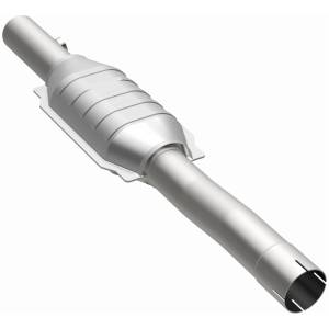 MagnaFlow Exhaust Systems & Installation | 1350 Offroad - MagnaFlow OEM Grade Direct-Fit Catalytic Converter 49420 - Image 2