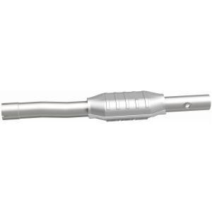 MagnaFlow Exhaust Systems & Installation | 1350 Offroad - MagnaFlow OEM Grade Direct-Fit Catalytic Converter 49420 - Image 4