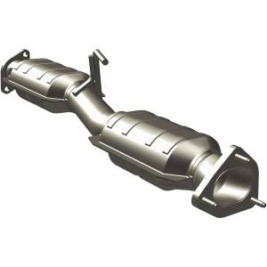 MagnaFlow Exhaust Systems & Installation | 1350 Offroad - MagnaFlow OEM Grade Direct-Fit Catalytic Converter 49421 - Image 1