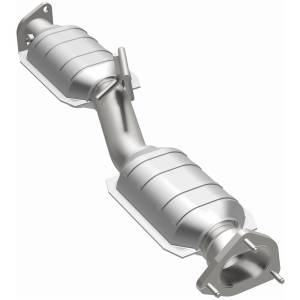 MagnaFlow Exhaust Systems & Installation | 1350 Offroad - MagnaFlow OEM Grade Direct-Fit Catalytic Converter 49421 - Image 2