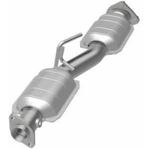 MagnaFlow Exhaust Systems & Installation | 1350 Offroad - MagnaFlow OEM Grade Direct-Fit Catalytic Converter 49421 - Image 3