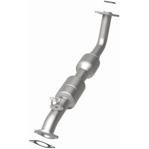 MagnaFlow Exhaust Systems & Installation | 1350 Offroad - MagnaFlow OEM Grade Direct-Fit Catalytic Converter 49422 - Image 3