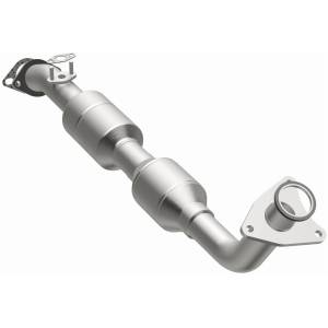 MagnaFlow Exhaust Systems & Installation | 1350 Offroad - MagnaFlow OEM Grade Direct-Fit Catalytic Converter 49422 - Image 2