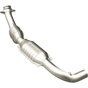 MagnaFlow Exhaust Systems & Installation | 1350 Offroad - MagnaFlow OEM Grade Direct-Fit Catalytic Converter 49429 - Image 1