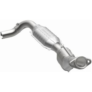 MagnaFlow Exhaust Systems & Installation | 1350 Offroad - MagnaFlow OEM Grade Direct-Fit Catalytic Converter 49429 - Image 2