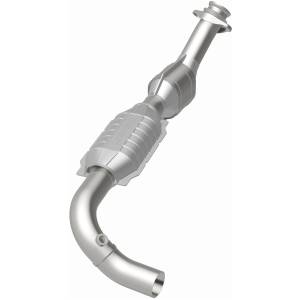 MagnaFlow Exhaust Systems & Installation | 1350 Offroad - MagnaFlow OEM Grade Direct-Fit Catalytic Converter 49429 - Image 3